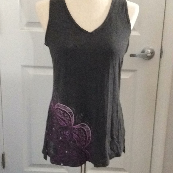 GAIAM Tops - Gaiam Yoga Shirt